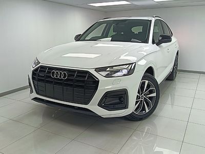 2026 Audi Q5 Sportback quattro ADV Auto | 40 TDI