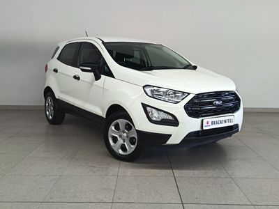 2022 Ford EcoSport 1.5 TiVCT Ambiente