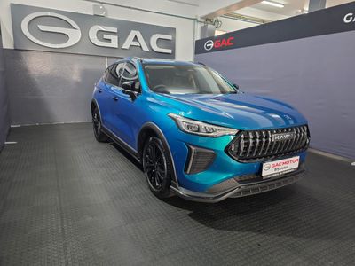 2024 Haval Jolion Pro 1.5T S Ultra Luxury DCT