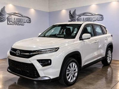2023 Toyota Urban Cruiser 1.5 XS