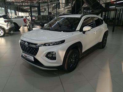 2026 Suzuki Fronx 1.5 GL Auto