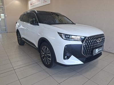 2026 Chery Tiggo 7 Pro 1.5T CSH Ultra DHT (Phev)