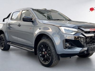2026 Isuzu D-Max 1.9 DDI HR X-Rider Auto Double-Cab