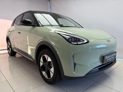 2026 Geely E2 Apex