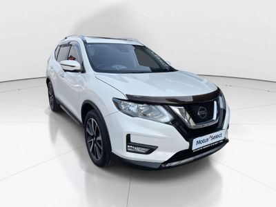 2020 Nissan X-Trail 2.5 Tekna 4x4 Auto 7-seat