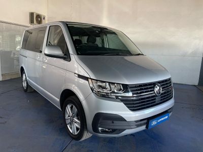2024 Volkswagen Kombi T6.1 2.0 TDI (110kW) Auto Trendline
