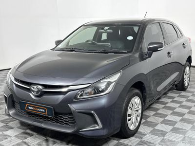 2024 Toyota Starlet 1.5 XI
