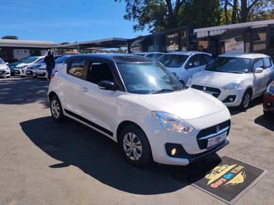 2023 Suzuki Swift 1.2 GL Auto