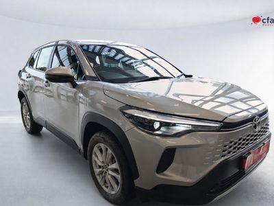 2026 Toyota Corolla Cross 1.8 XI