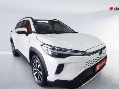 2026 Toyota Corolla Cross 1.8 XR Hybrid