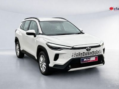 2025 Toyota Corolla Cross 1.8 XS