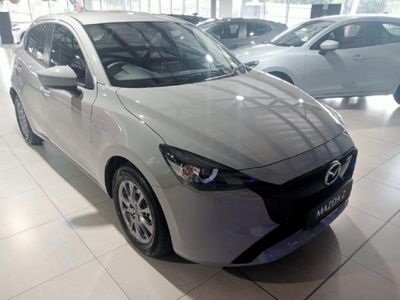 2026 Mazda 2 1.5 Dynamic Auto 5-dr