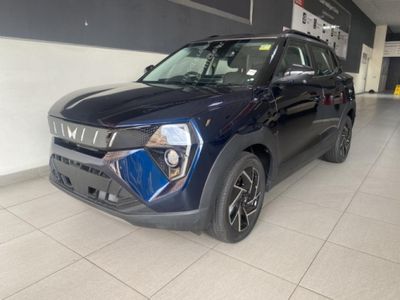 2026 Mahindra XUV 3XO 1.2T MX2