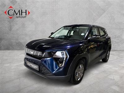 2026 Mahindra XUV 3XO 1.2T MX2