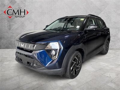 2026 Mahindra XUV 3XO 1.2T MX2