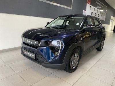 2026 Mahindra XUV 3XO 1.2T MX2