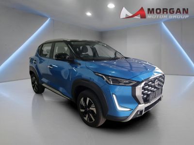 2025 Nissan Magnite 1.0T Acenta
