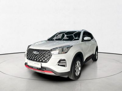 2024 Chery Tiggo 4 Pro 1.5 Comfort Auto
