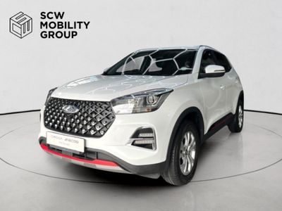 2024 Chery Tiggo 4 Pro 1.5 Comfort Auto