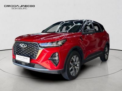 2024 Chery Tiggo 7 Pro 1.5T Executive CVT