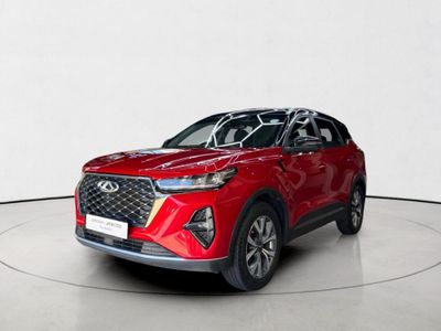 2024 Chery Tiggo 7 Pro 1.5T Executive CVT