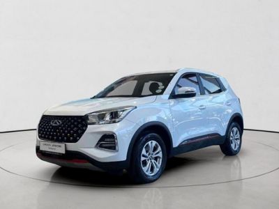 2023 Chery Tiggo 4 Pro 1.5 LiT Auto
