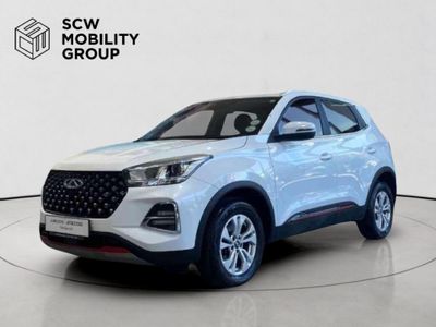 2023 Chery Tiggo 4 Pro 1.5 LiT Auto