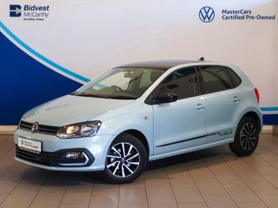 2026 Volkswagen Polo Vivo 1.4 Life