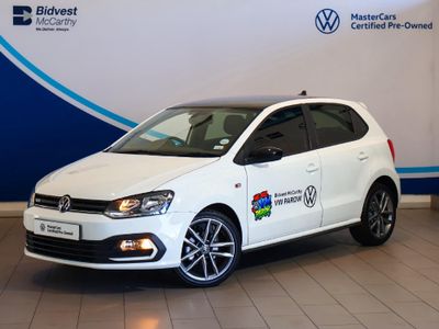 2026 Volkswagen Polo Vivo 1.0 TSI GT