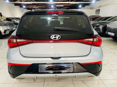 2025 Hyundai i20 1.2 Executive