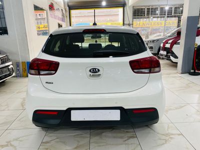 2020 Kia Rio 1.4 LS 5-dr Auto