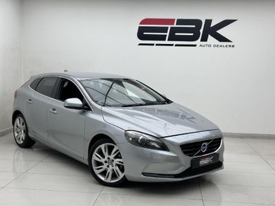 2013 Volvo V40 T3 Elite