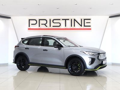 2026 Haval Jolion Pro 1.5T Super Luxury DCT