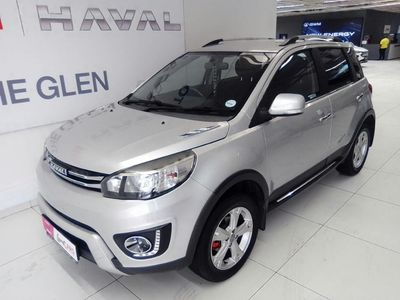 2021 Haval H1 1.5 VVT