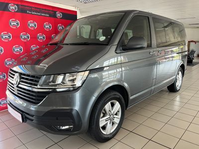 2023 Volkswagen Kombi T6.1 2.0 TDI (110kW) Auto Trendline