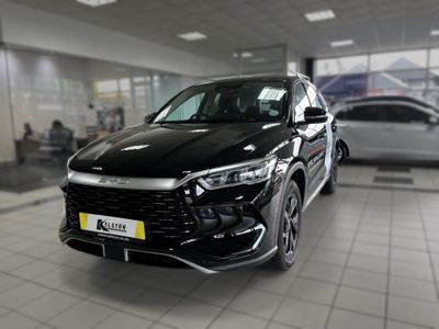2026 BYD Sealion 5 1.5 Comfort (Phev)
