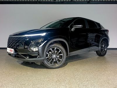 2025 Omoda C5 1.5T Style