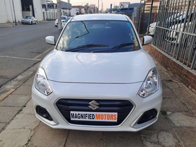2024 Suzuki Dzire 1.2 GL