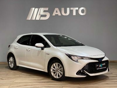 2023 Toyota Corolla 1.8 XS Hybrid Auto 5-dr