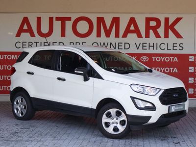 2021 Ford EcoSport 1.5 TiVCT Ambiente