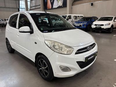 2013 Hyundai i10 1.1 GLS | Motion