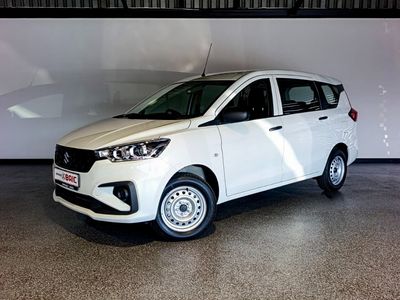2026 Suzuki Ertiga 1.5 GA