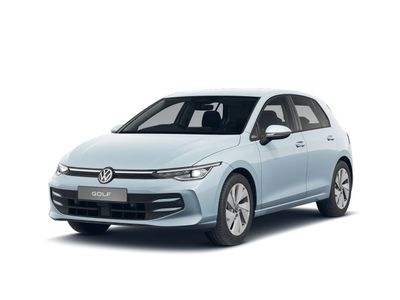 2026 Volkswagen Golf 1.4 TSI Life + Auto (110kw)