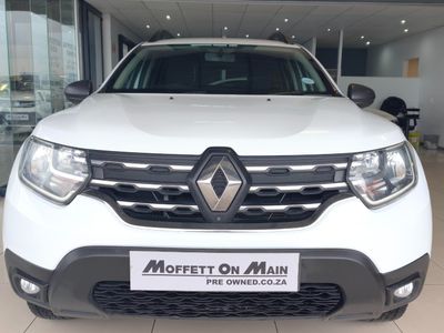 2019 Renault Duster 1.3T Intens EDC