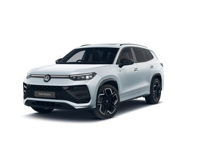 2026 Volkswagen Tayron 1.4TSI R-Line DSG Auto (110kw)