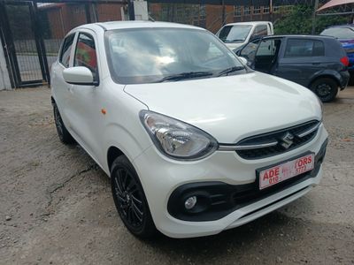 2025 Suzuki Celerio 1.0 GL Auto