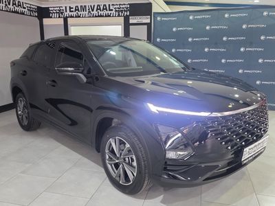 2026 Omoda C5 1.5T Street Plus