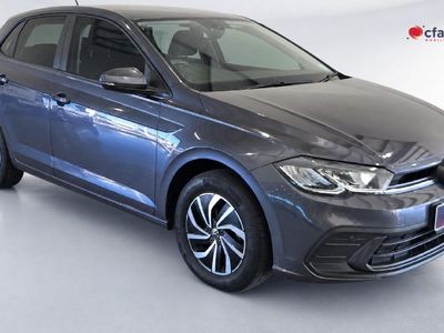 2023 Volkswagen Polo 1.0 TSI