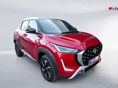 2026 Nissan Magnite 1.0 Acenta AMT