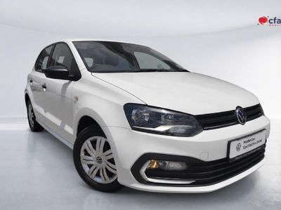 2026 Volkswagen Polo 1.0 TSI